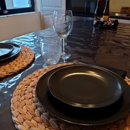 Petit Nid D'Ouffet Casa de Férias Ouffet